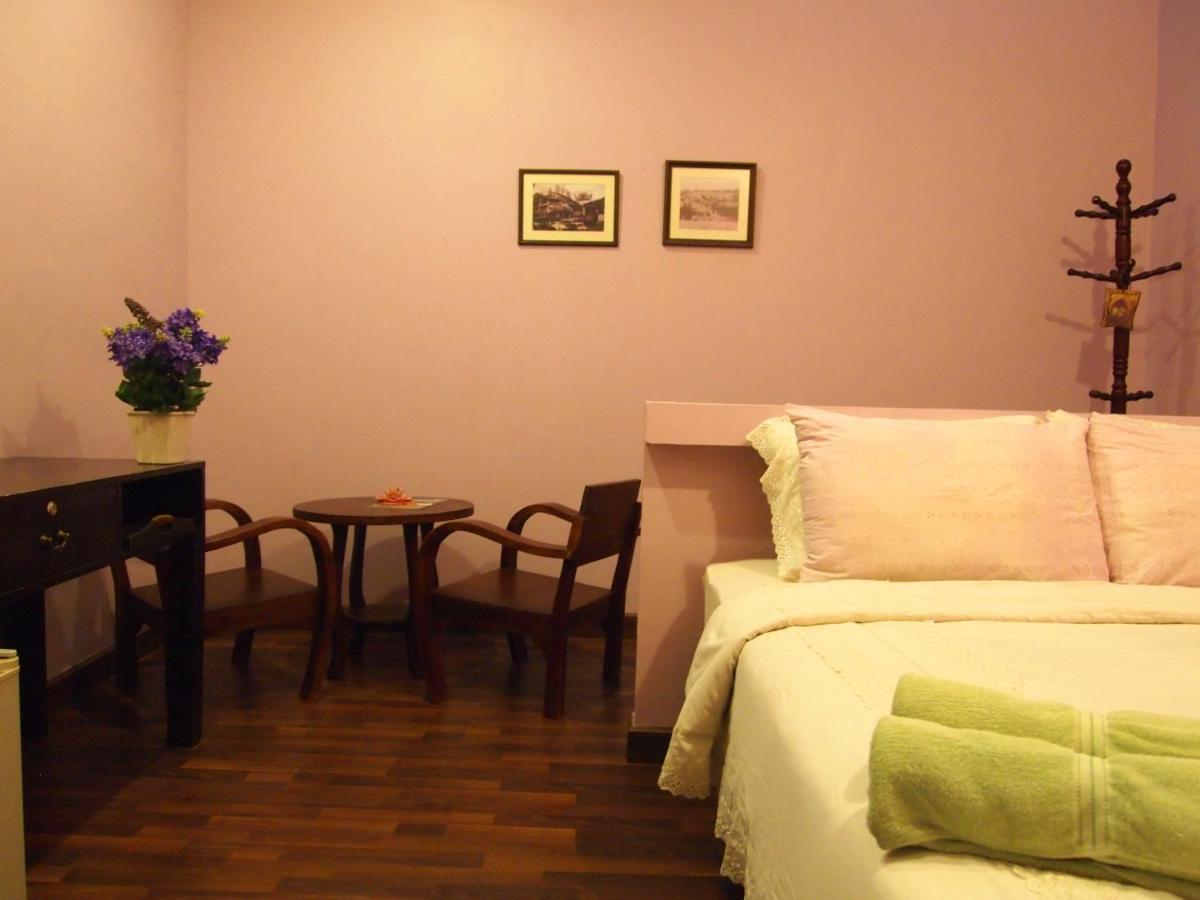 Niras Bankoc Hostel กรุงเทพมหานคร ภายนอก รูปภาพ