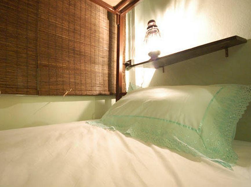 Niras Bankoc Hostel กรุงเทพมหานคร ภายนอก รูปภาพ