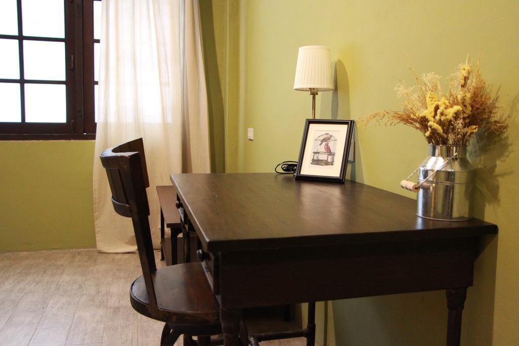 Niras Bankoc Hostel กรุงเทพมหานคร ภายนอก รูปภาพ