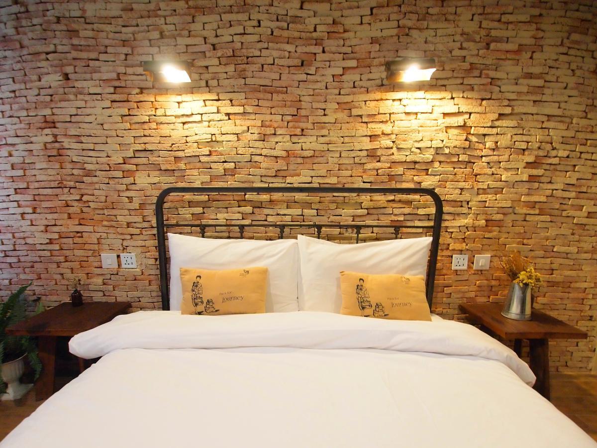 Niras Bankoc Hostel กรุงเทพมหานคร ภายนอก รูปภาพ