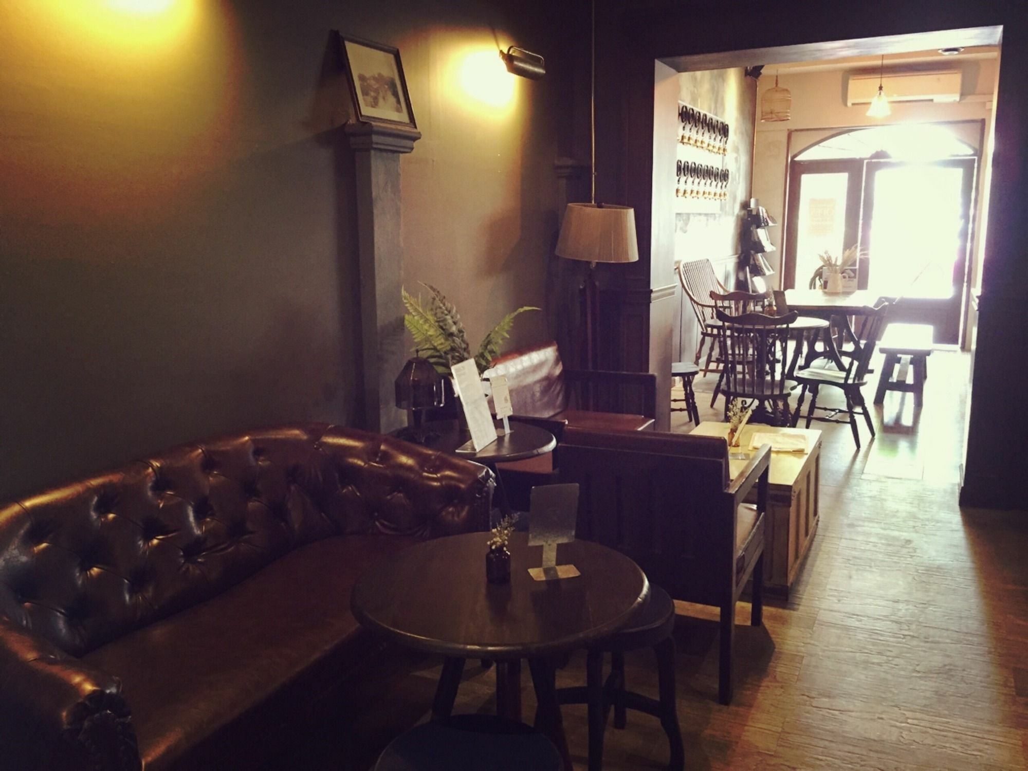 Niras Bankoc Hostel กรุงเทพมหานคร ภายนอก รูปภาพ