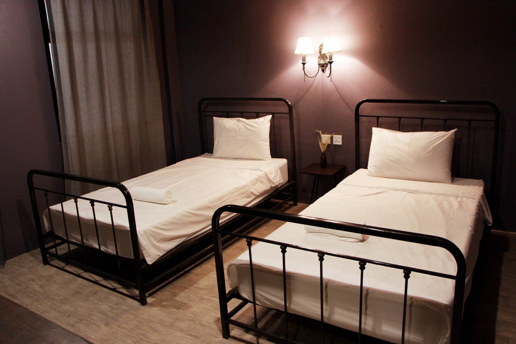 Niras Bankoc Hostel กรุงเทพมหานคร ภายนอก รูปภาพ