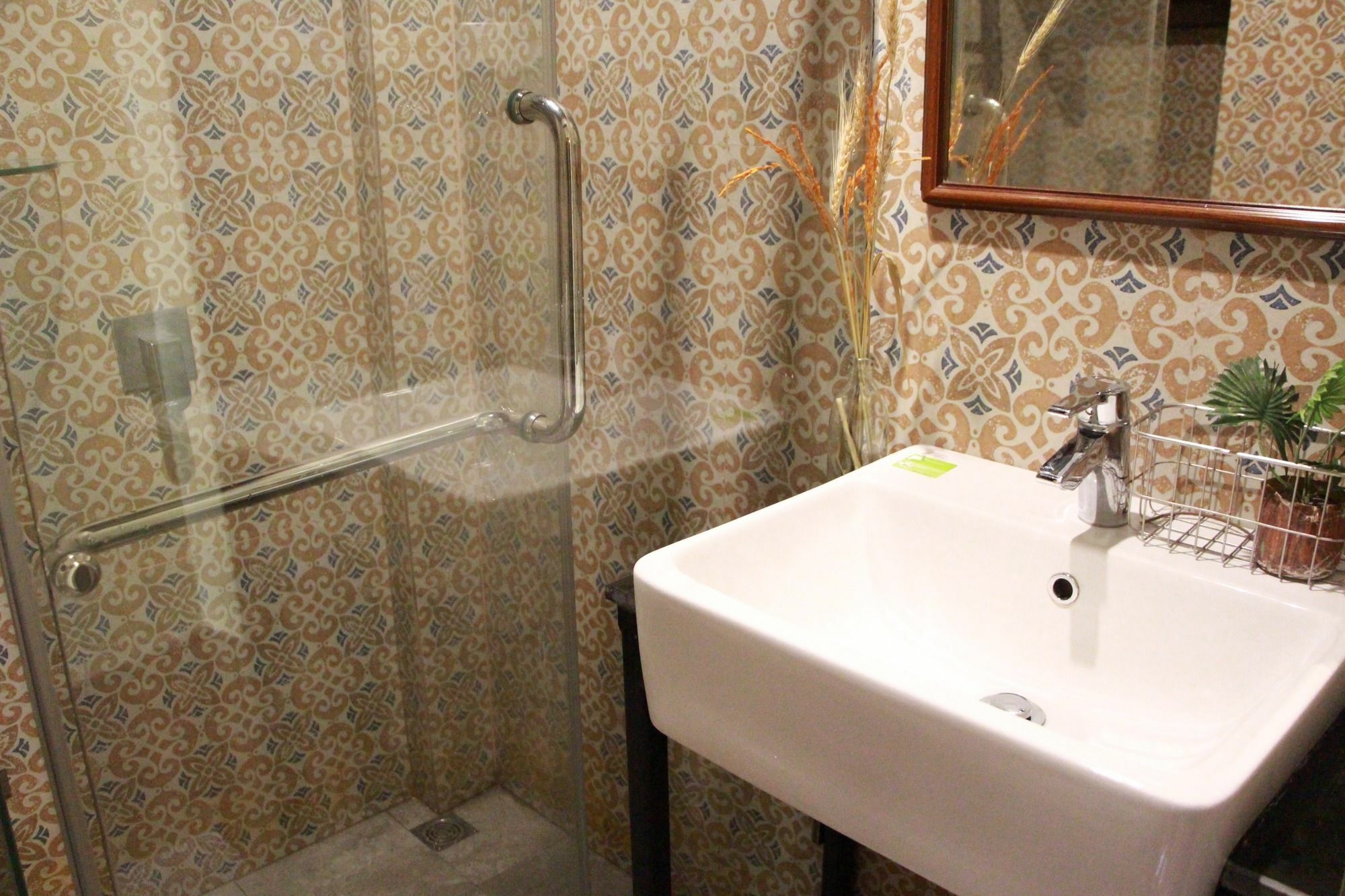 Niras Bankoc Hostel กรุงเทพมหานคร ภายนอก รูปภาพ